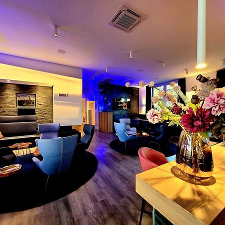 Privat & Boutique Hotel Plauer See Fuenfseen Eksteriør billede