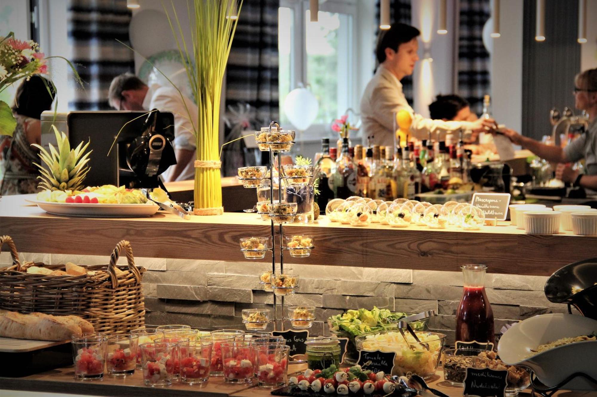 Privat & Boutique Hotel Plauer See Fuenfseen Eksteriør billede