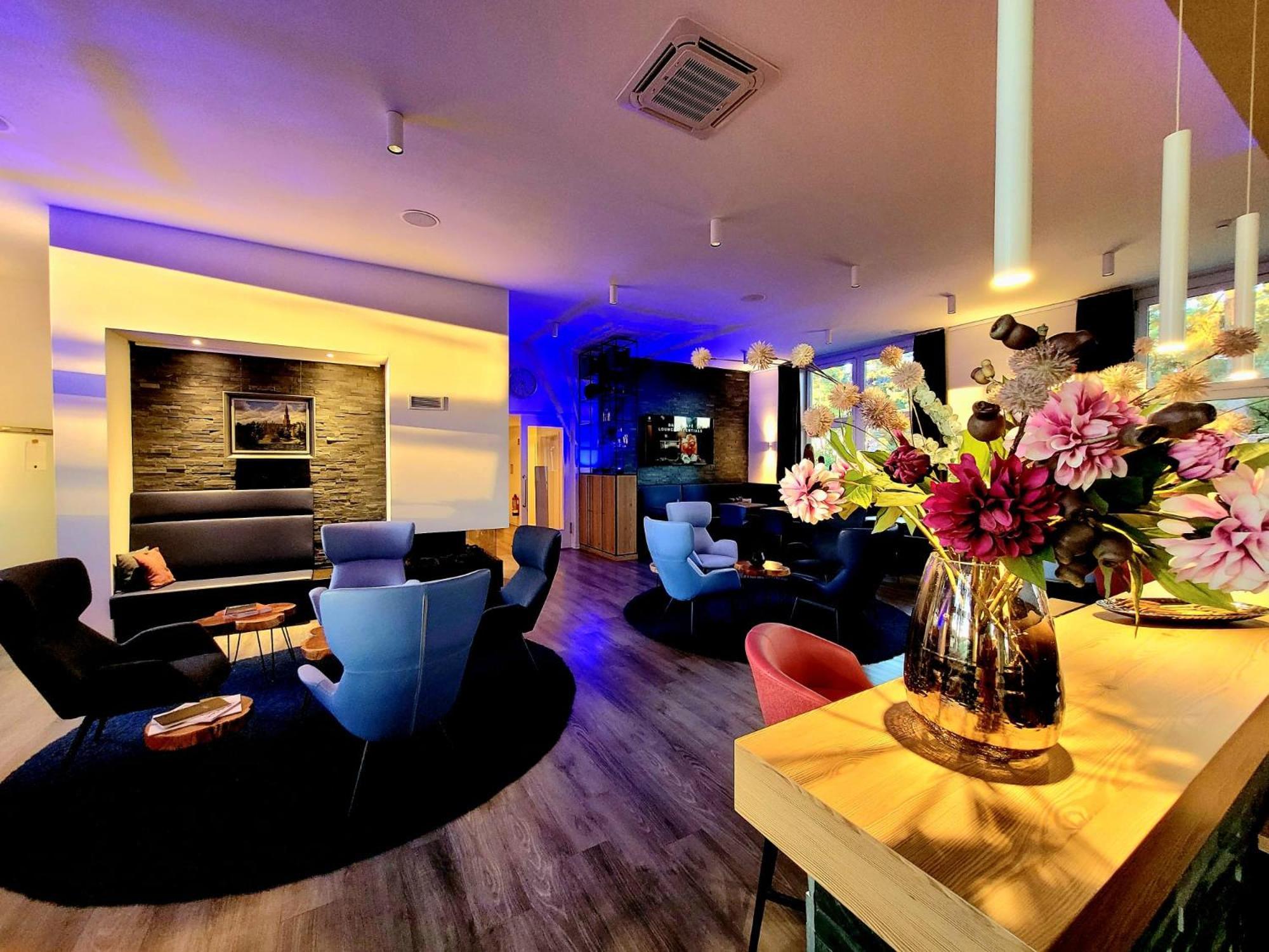 Privat & Boutique Hotel Plauer See Fuenfseen Eksteriør billede