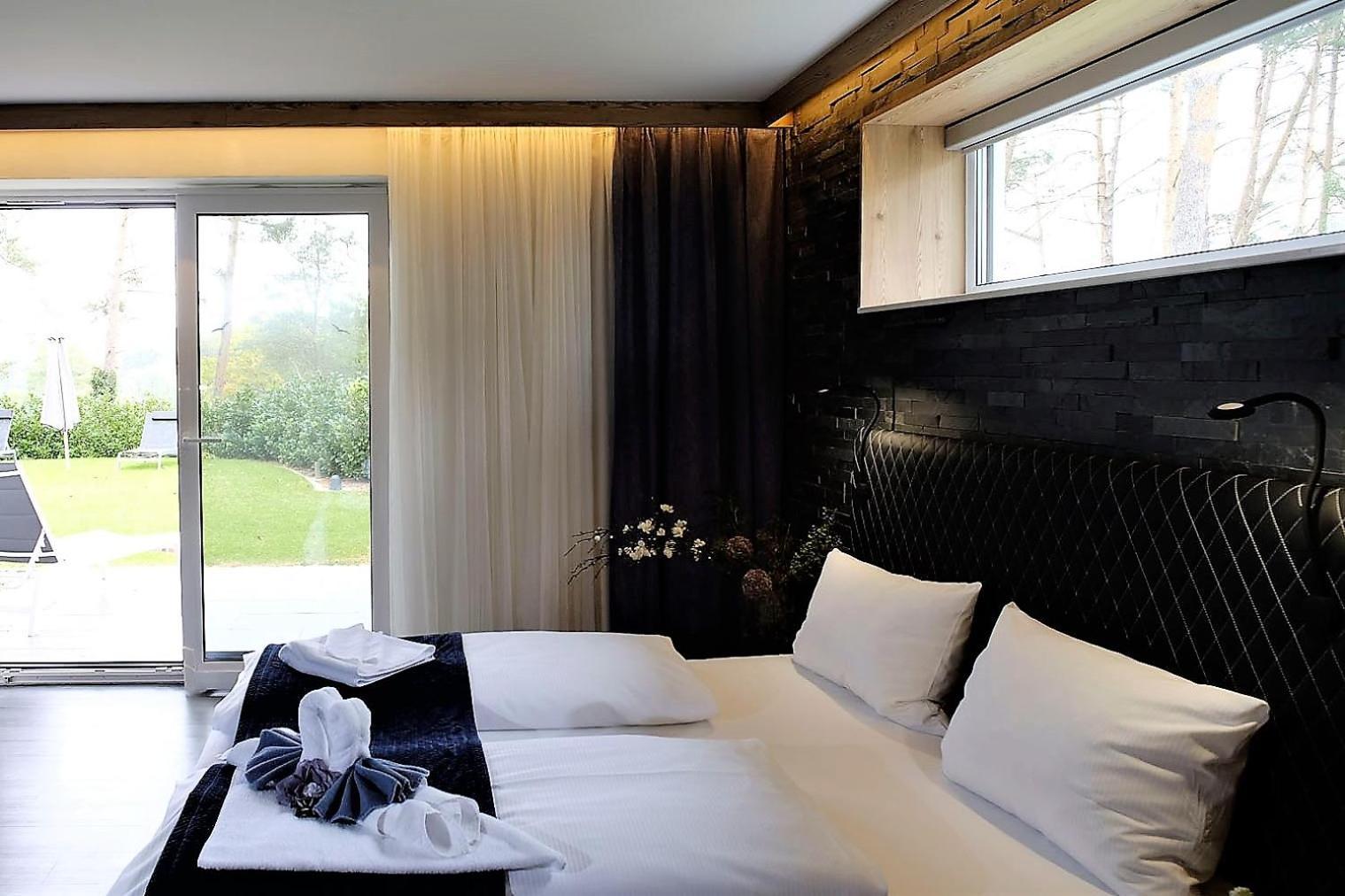 Privat & Boutique Hotel Plauer See Fuenfseen Eksteriør billede