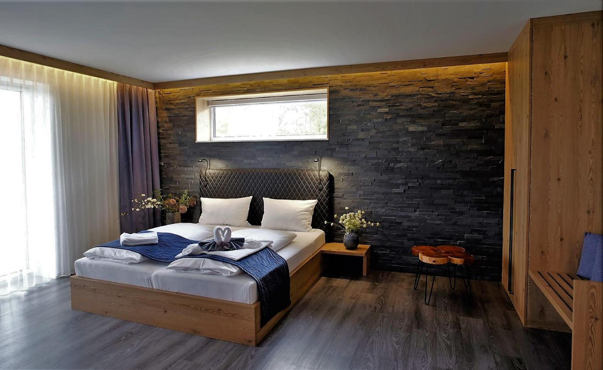 Privat & Boutique Hotel Plauer See Fuenfseen Eksteriør billede