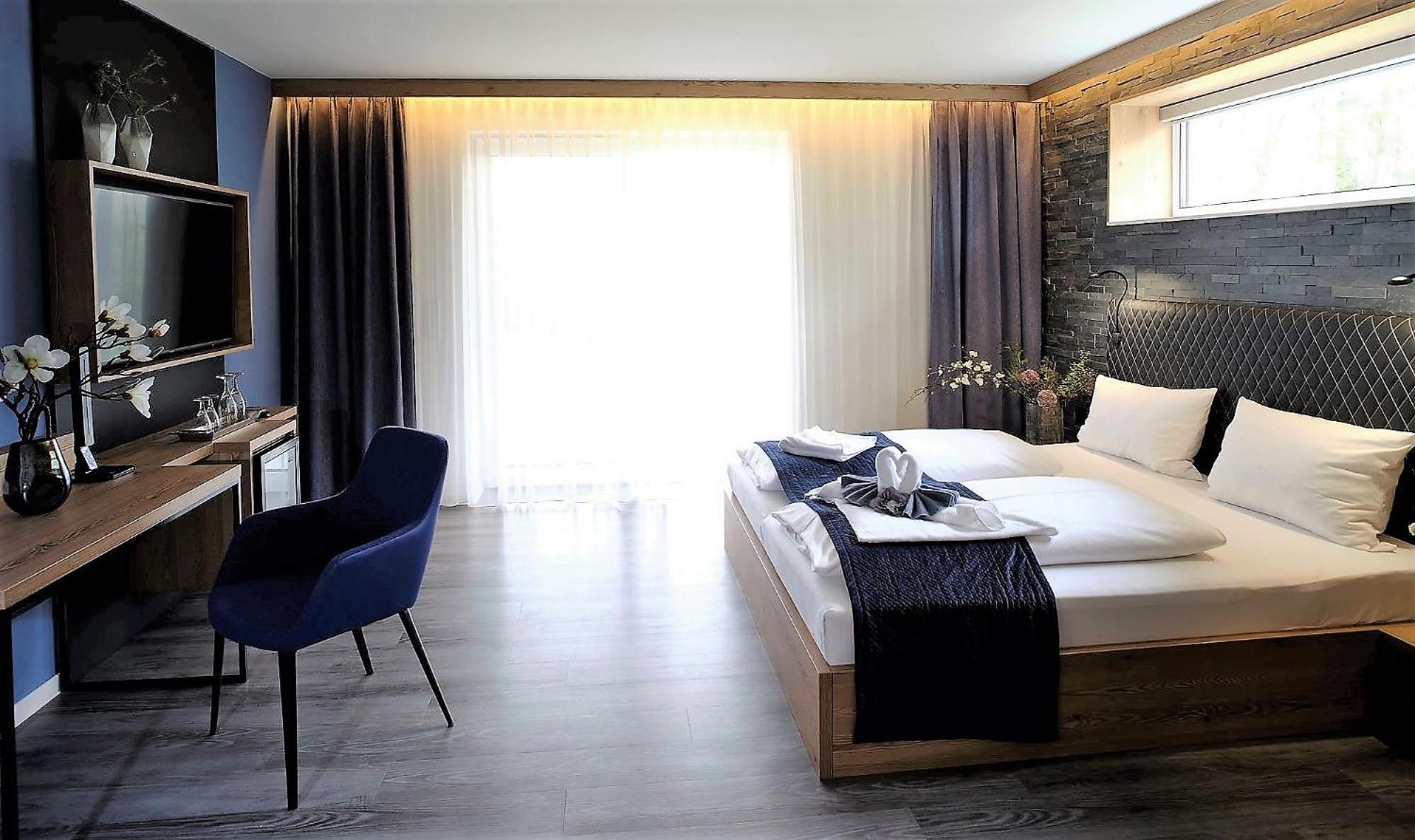 Privat & Boutique Hotel Plauer See Fuenfseen Eksteriør billede