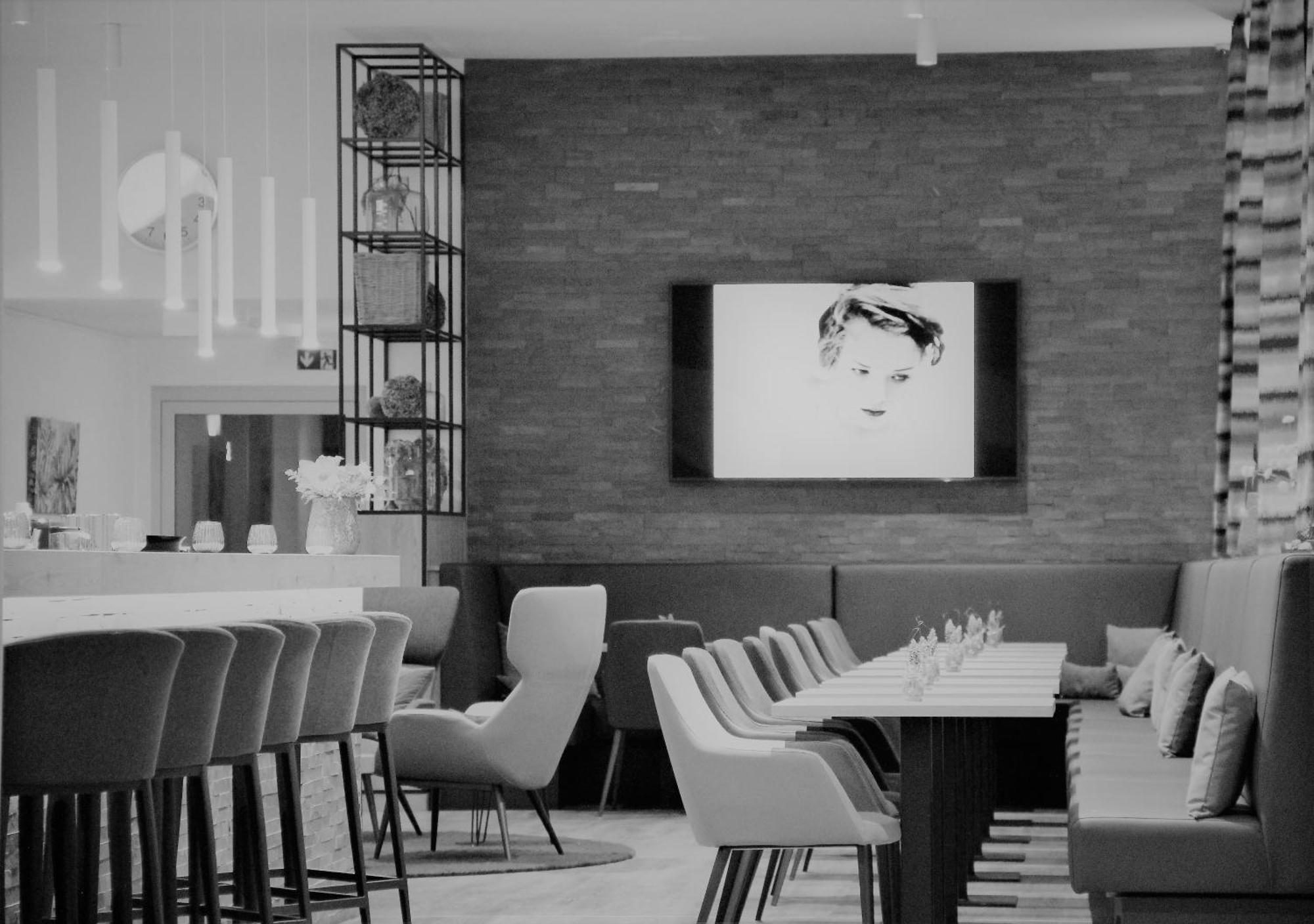 Privat & Boutique Hotel Plauer See Fuenfseen Eksteriør billede
