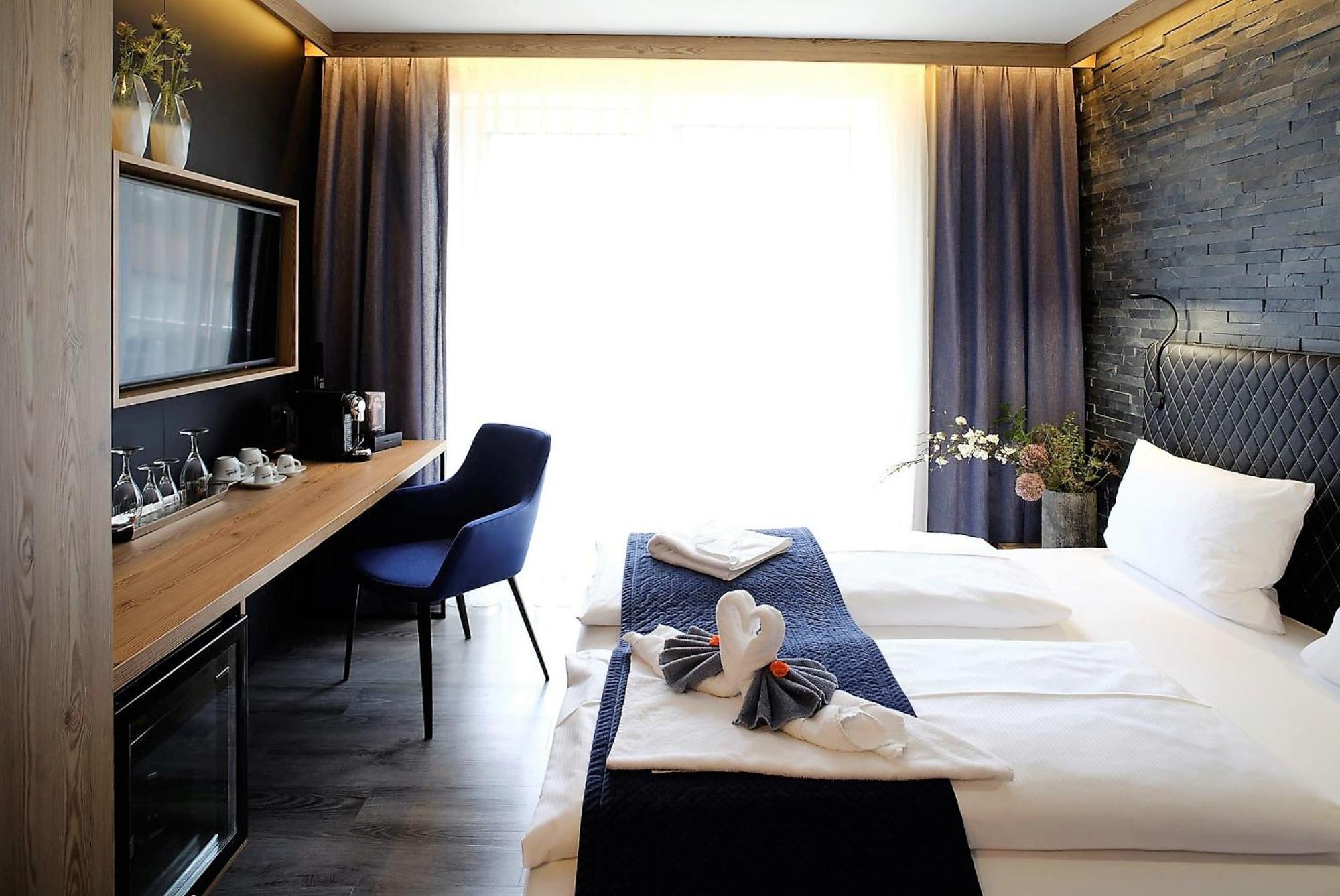 Privat & Boutique Hotel Plauer See Fuenfseen Eksteriør billede