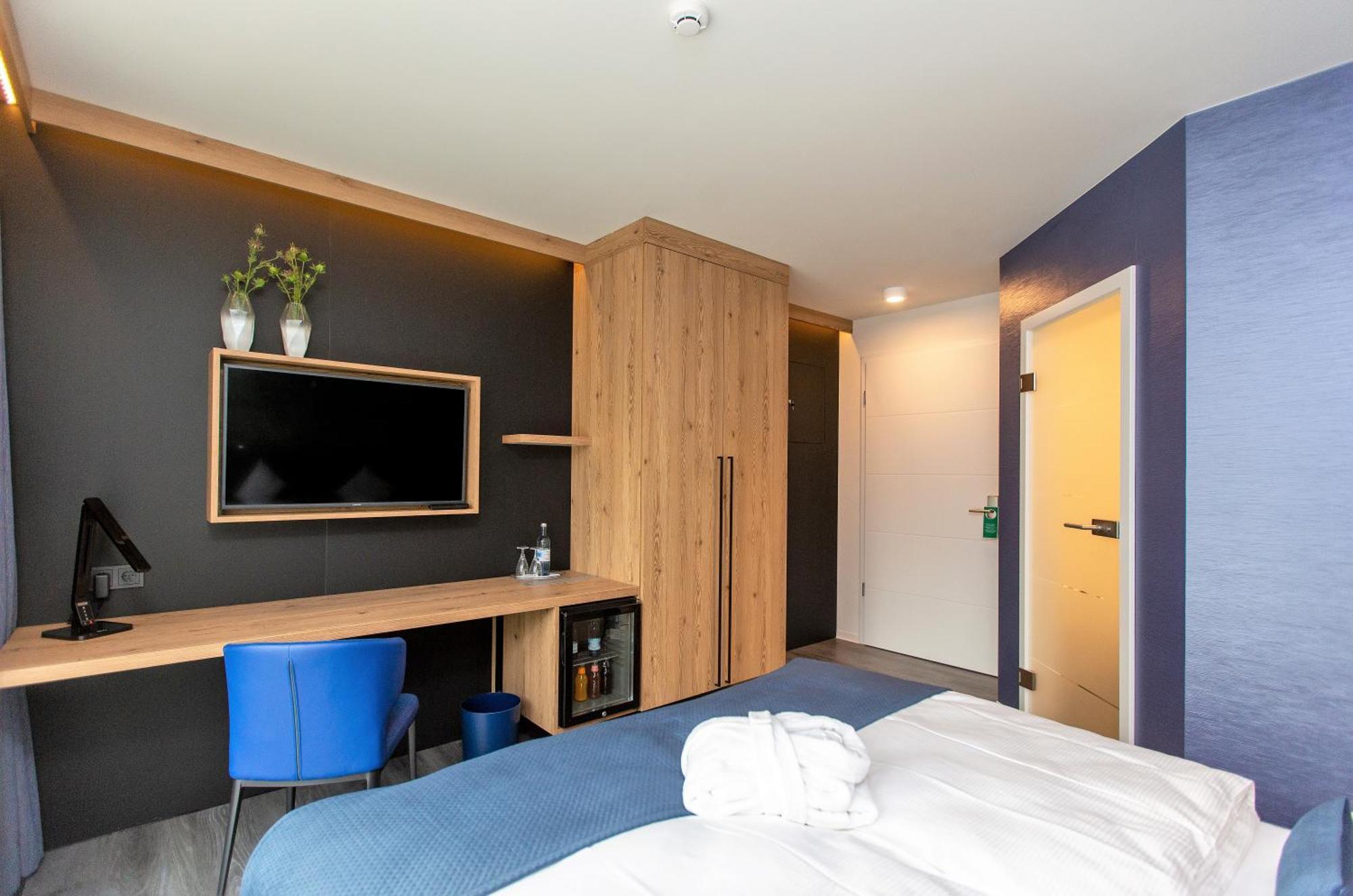 Privat & Boutique Hotel Plauer See Fuenfseen Eksteriør billede
