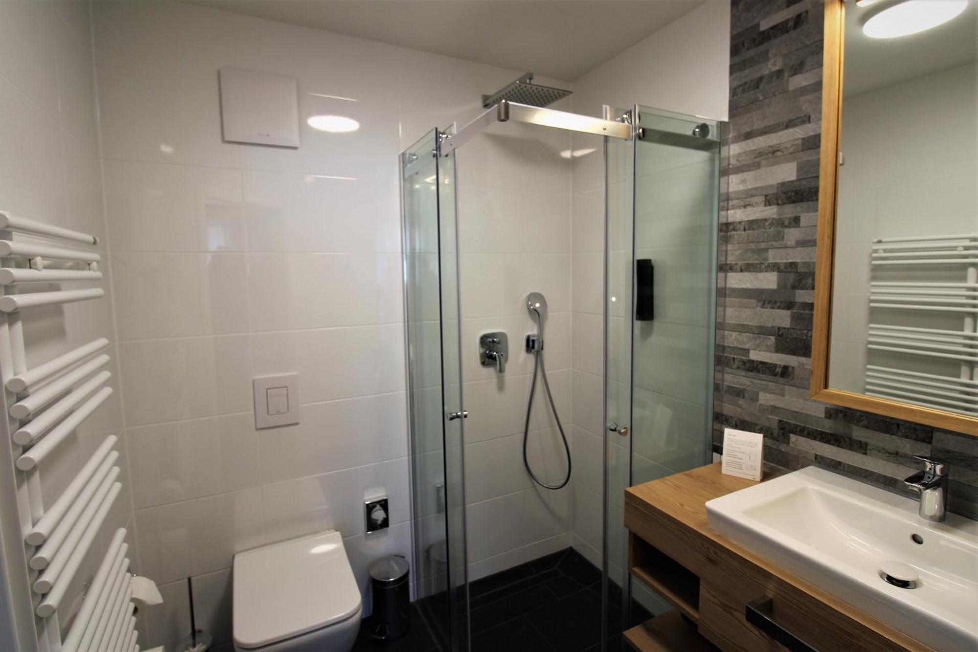 Privat & Boutique Hotel Plauer See Fuenfseen Eksteriør billede