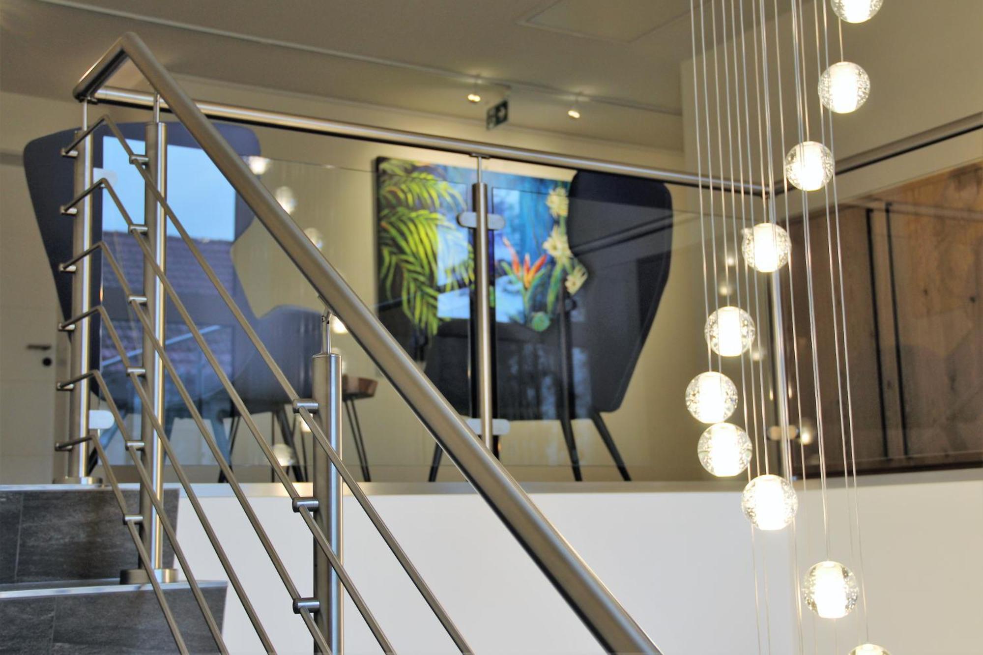 Privat & Boutique Hotel Plauer See Fuenfseen Eksteriør billede