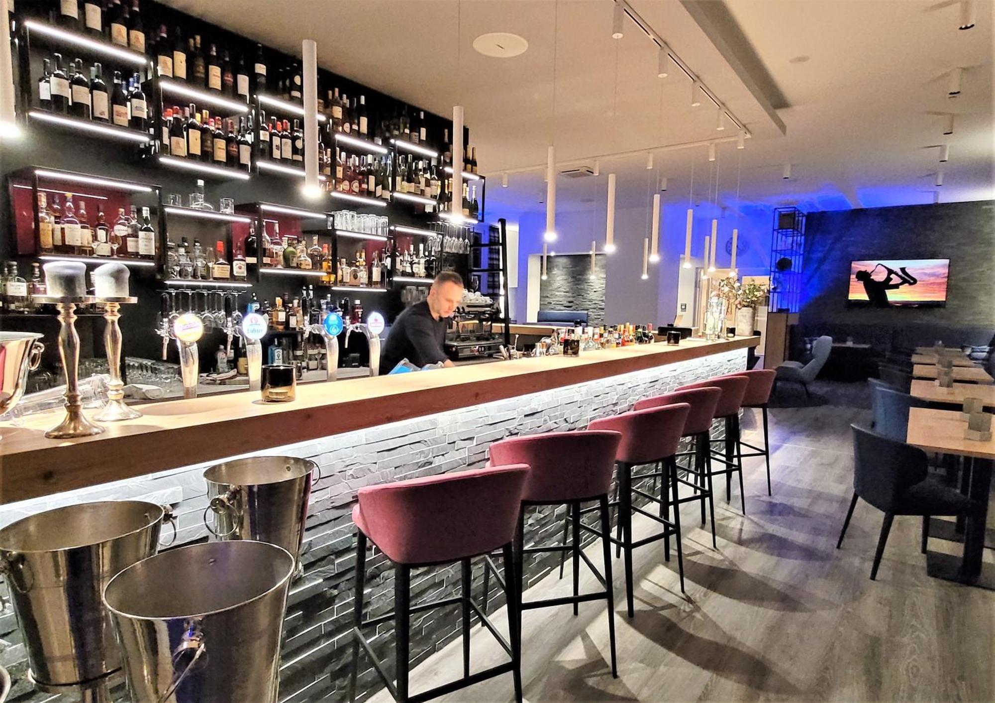 Privat & Boutique Hotel Plauer See Fuenfseen Eksteriør billede
