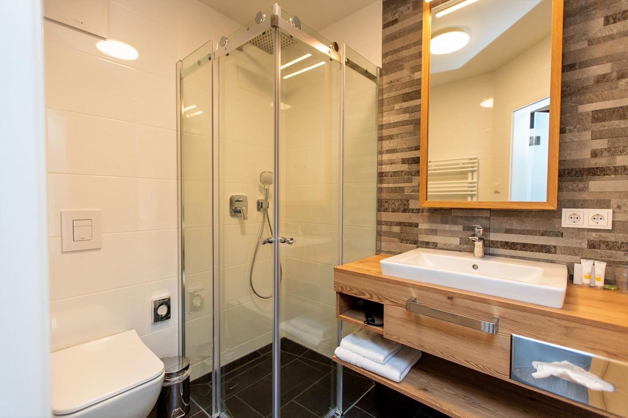 Privat & Boutique Hotel Plauer See Fuenfseen Eksteriør billede