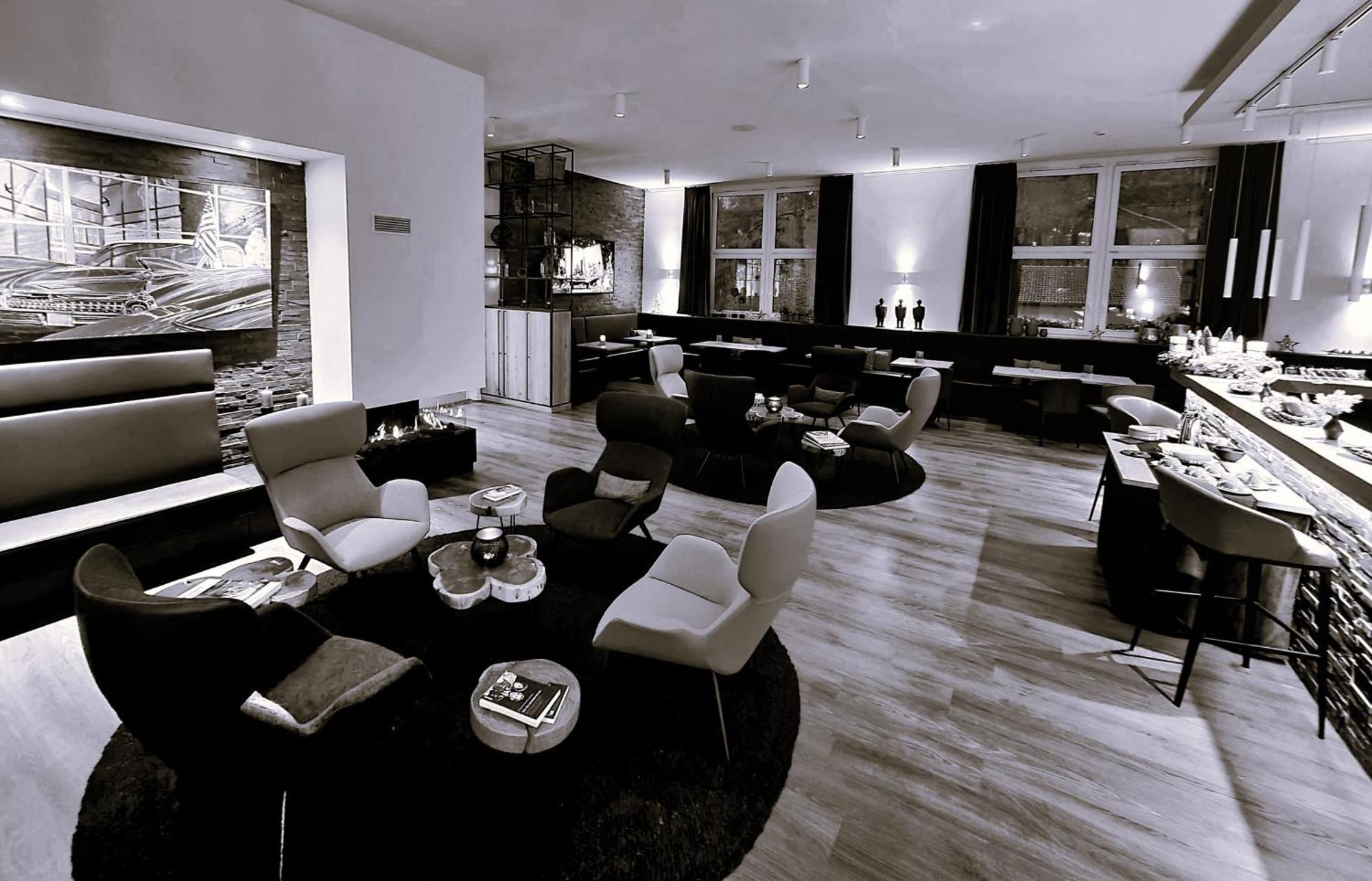 Privat & Boutique Hotel Plauer See Fuenfseen Eksteriør billede