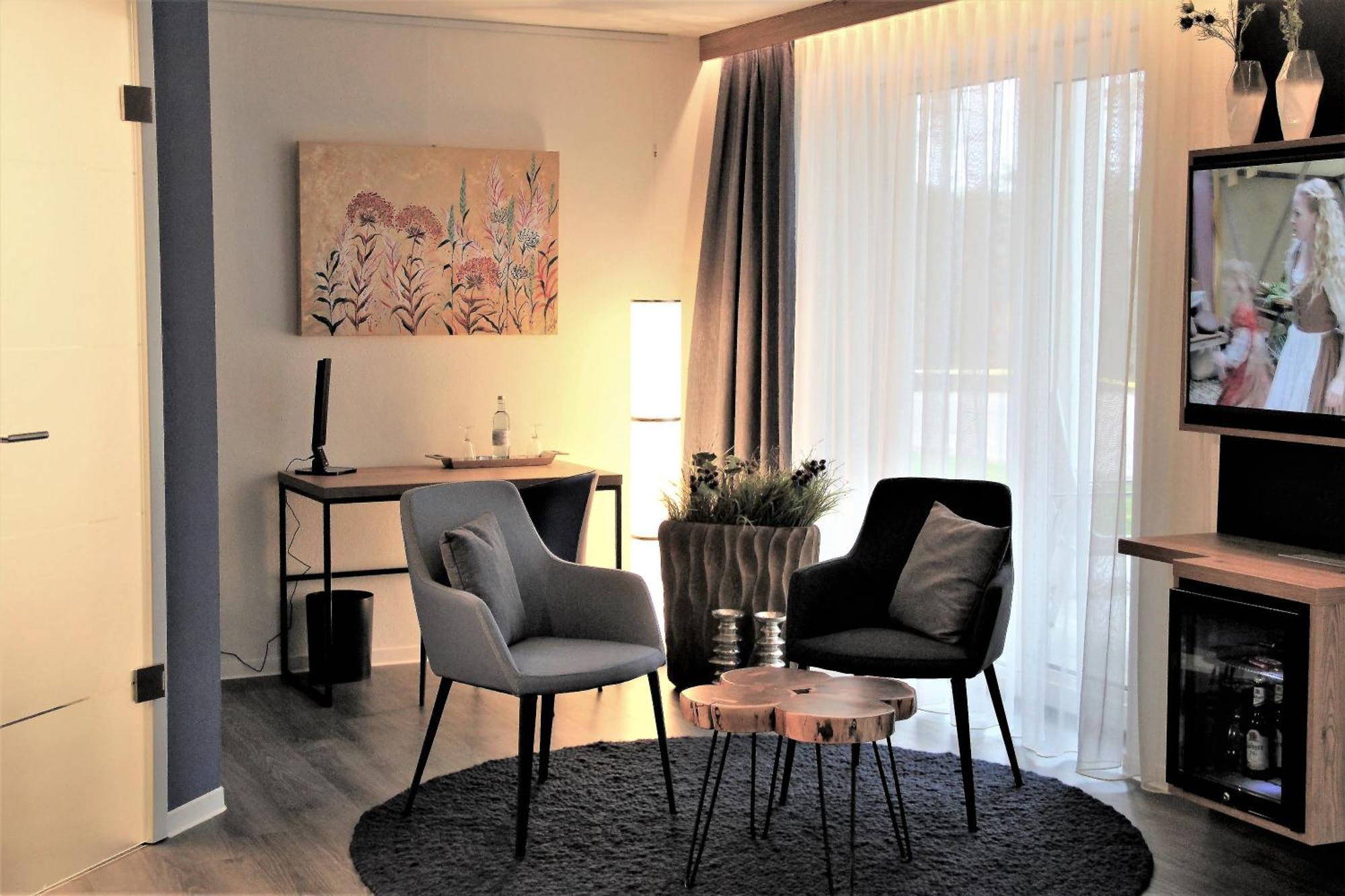 Privat & Boutique Hotel Plauer See Fuenfseen Eksteriør billede