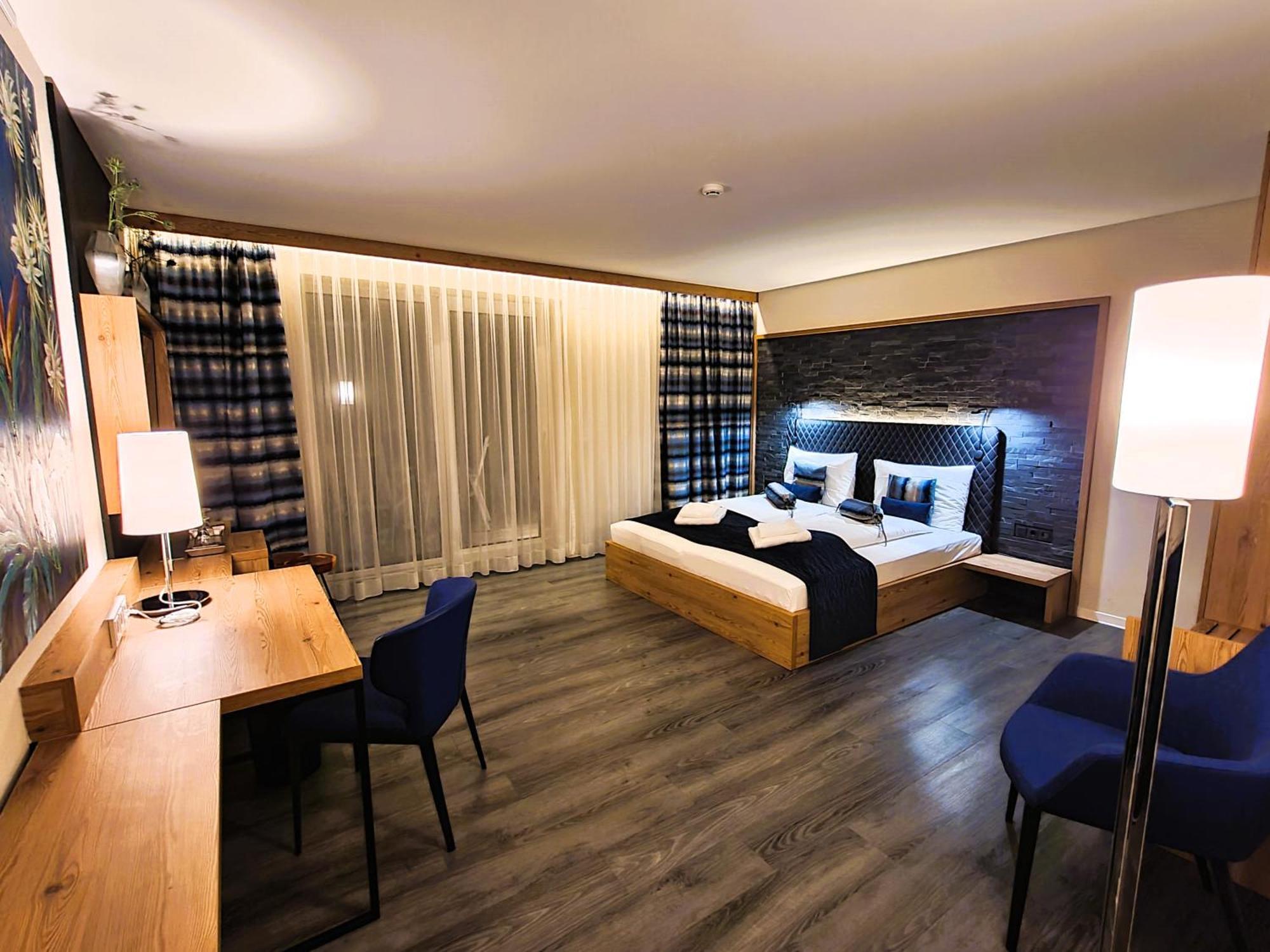 Privat & Boutique Hotel Plauer See Fuenfseen Eksteriør billede