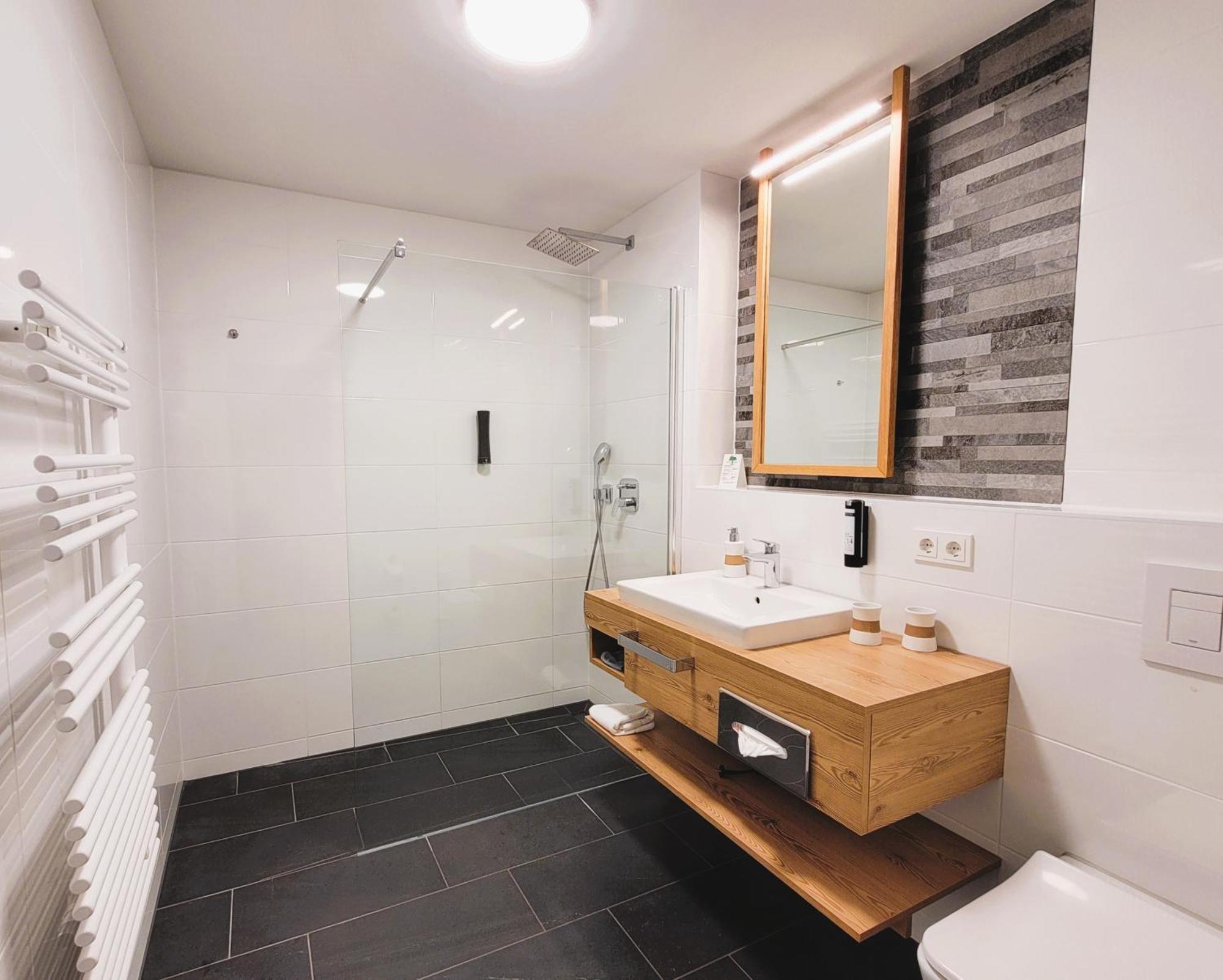 Privat & Boutique Hotel Plauer See Fuenfseen Eksteriør billede