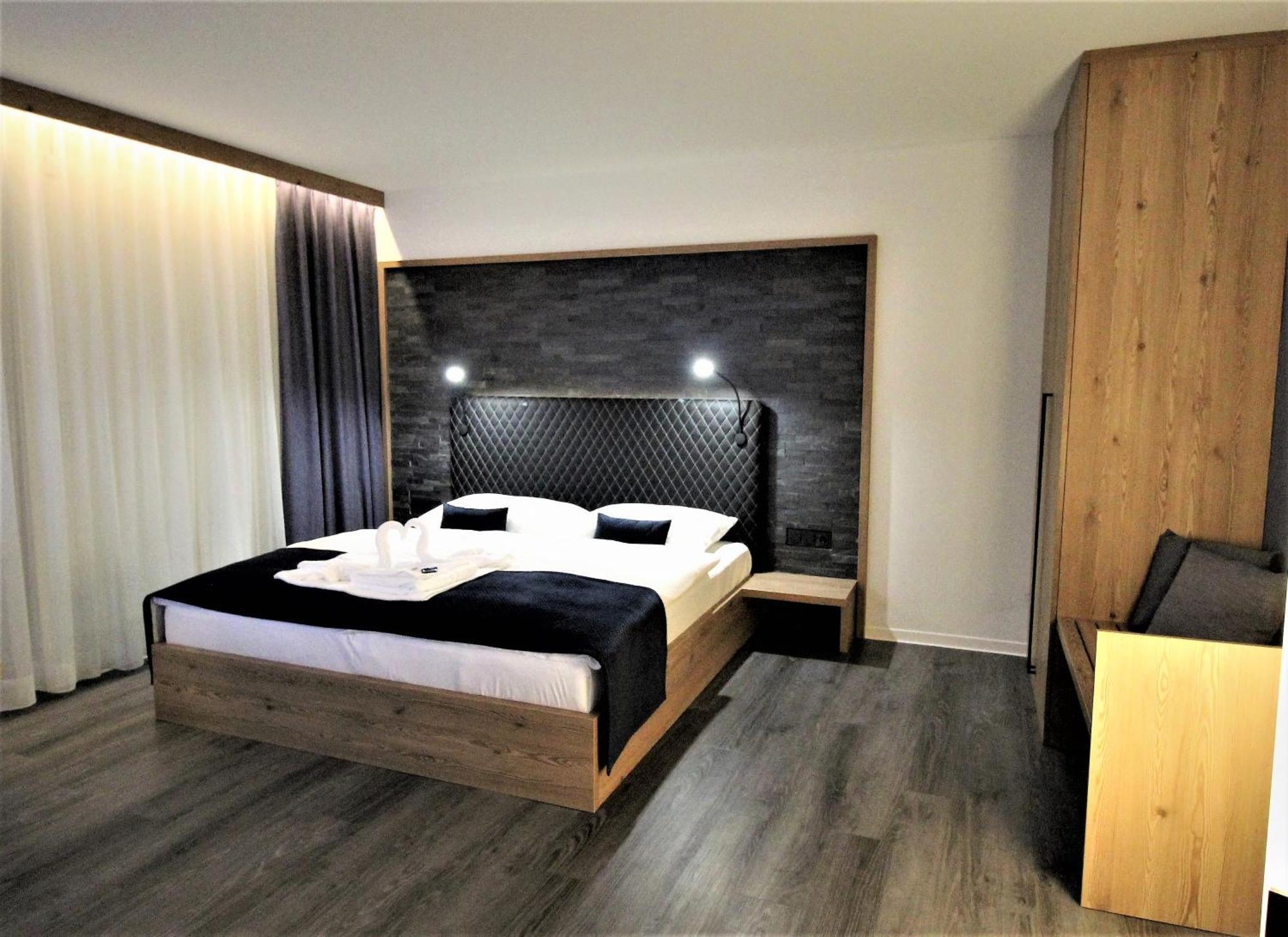 Privat & Boutique Hotel Plauer See Fuenfseen Eksteriør billede
